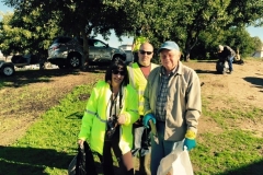 18 July 2015 - Clean-Up