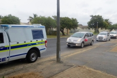 23 May 2015 - Visibility Patrol