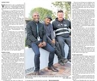 In the News