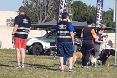 16 Mar 2019 - Another Fun Walk!