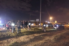 Assisting with an Arrest